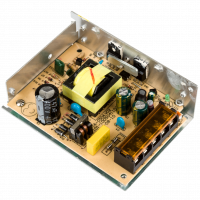 Імпульсний блок живлення GV-SPS-C 12V3A-L (36W) (Колір сірий) - фото № 3