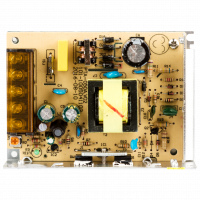 Импульсный блок питания GV-SPS-C 12V3A-L (36W) (Цвет сірий) - фото № 4