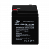 Акумулятор AGM LPM 6V - 4.5 Ah - № 2