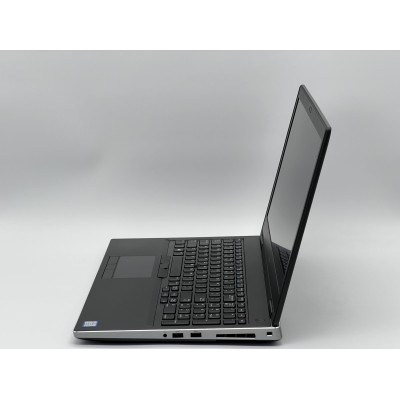 Ноутбук Dell Precision 7540