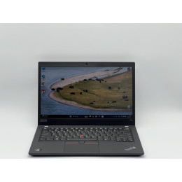 Ноутбук Lenovo ThinkPad T495