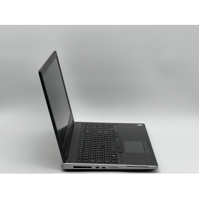 Ноутбук Dell Precision 7540