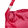 Шкіряна жіноча сумка Realer 2032-1 червона - зображення 4