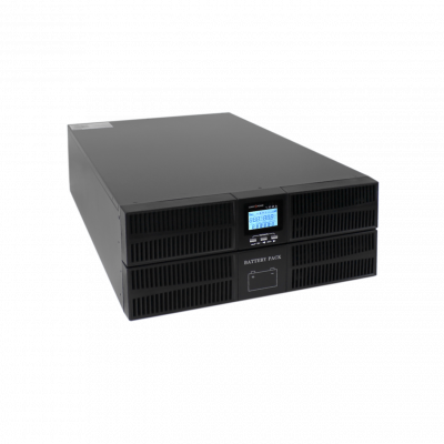 Smart-UPS LogicPower 6000 PRO RM (with battery) - зображення 2