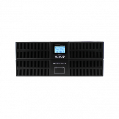 Smart-UPS LogicPower 6000 PRO RM (with battery) - зображення 3