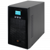 Smart-UPS LP 3000 PRO (with battery, SNMP+SMS Modem) (чорний) LogicPower - № 1