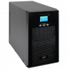 Smart-UPS LP 3000 PRO (with battery, SNMP+SMS Modem) (чорний)- № 2