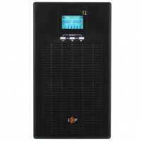 Smart-UPS LP 3000 PRO (with battery, SNMP+SMS Modem) (Колір чорний) - фото № 3