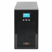 Smart-UPS LP 3000 PRO (with battery, SNMP+SMS Modem) (Колір чорний) - фото № 4