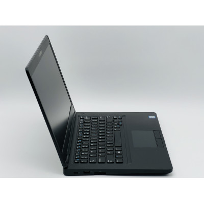 Ноутбук Dell Latitude 5490, i5-7300U, 16 GB, 240 GB, Intel HD 620, 1920x1080, IPS [SH2409163] БУ