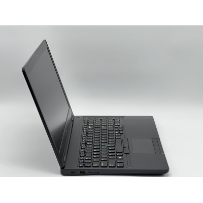 Ноутбук Dell Latitude 5591