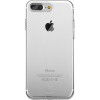 Чохол Baseus для iPhone 8 Plus/7 Plus Simple Pluggy Clear (ARAPIPH7P-A02)