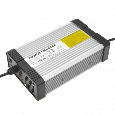 Зарядное устройство для аккумуляторов LiFePO4 36V (43.8V)-10A-360W