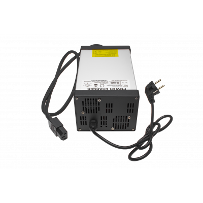 Зарядное устройство для аккумуляторов LiFePO4 72V (87.6V)-10A-720W