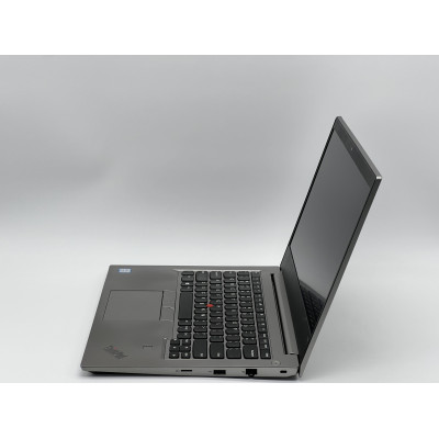 Ноутбук Lenovo ThinkPad E490