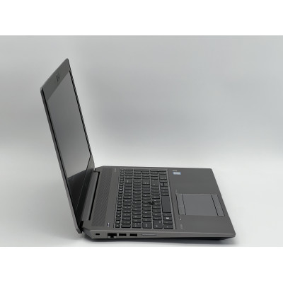 Ноутбук HP ZBook 15 G5