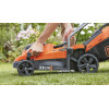 Газонокосарка акумуляторна BLACK+DECKER BCMW3318 - № 6