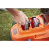 Газонокосарка акумуляторна BLACK+DECKER BCMW3318 - № 8