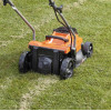 Газонокосилка аккумуляторная BLACK+DECKER BCMW3318L2 - № 9