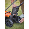 Газонокосарка акумуляторна BLACK+DECKER BCMW3318 - зображення 11