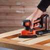 Набір з двох інструментів BLACK+DECKER BCK23S1S - зображення 9