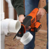 Пила сабельная аккумуляторная BLACK+DECKER BDCR18 - № 3