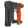 Степлер аккумуляторный BLACK+DECKER BDCT12N  Black+Decker - № 1