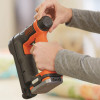 Степлер аккумуляторный BLACK+DECKER BDCT12N - № 4