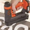 Степлер акумуляторний BLACK+DECKER BDCT12N - изображение 5