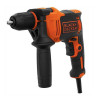 Дрель сетевая ударная BLACK+DECKER BEH550 - № 2