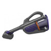 Пилосос акумуляторний BLACK+DECKER BHHV520BFP - № 3