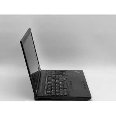 Ноутбук Lenovo ThinkPad P50