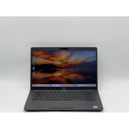 Ноутбук Dell Latitude 5401