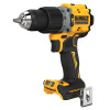 Дрель-шуруповёрт аккумуляторная бесщёточная ударная DeWALT DCD805NT - № 2