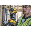 Пістолет гарячого повітря - фен акумуляторний DeWALT DCE530N - № 7