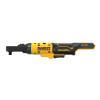 Гайковерт угловой - трещётка аккумуляторный бесщёточный DeWALT DCF500N - № 2