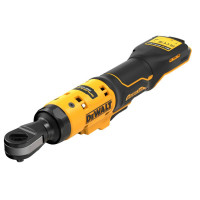 Гайковерт угловой - трещётка аккумуляторный бесщёточный DeWALT DCF503N , Атикул LP26666 |  купить на VILKI.NET - фото № 1