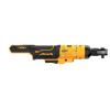 Гайковерт угловой - трещётка аккумуляторный бесщёточный DeWALT DCF503N - № 5