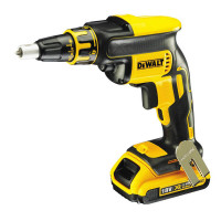 Шурупокрут акумуляторний безщітковий DeWALT DCF620D2 , Атикул LP27390 |  купить на VILKI.NET - фото № 1