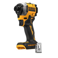 Шуруповерт ударный аккумуляторный бесщёточный DeWALT DCF850NT , Атикул LP27407 |  купить на VILKI.NET - фото № 1