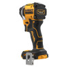 Шурупокрут ударний акумуляторний безщітковий DeWALT DCF850NT - № 2