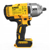 Гайковерт ударный аккумуляторный бесщёточный DeWALT DCF900N - № 4