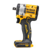 Гайковерт ударный аккумуляторный бесщёточный DeWALT DCF921N  DeWALT - № 1