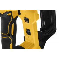 Степлер скобозабивной аккумуляторный бесщёточный DeWALT DCFS950N  - фото № 6