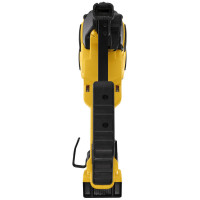 Степлер скобозабивной аккумуляторный бесщёточный DeWALT DCFS950N  - фото № 5