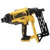 Степлер скобозабивной аккумуляторный бесщёточный DeWALT DCFS950N - № 3