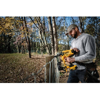 Степлер скобозабивний акумуляторний безщітковий DeWALT DCFS950N  - фото № 8