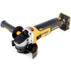 Набор из трех инструментов бесщеточных DeWALT DCK384P2T - № 8