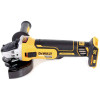 Набор из трех инструментов бесщеточных DeWALT DCK384P2T - № 9