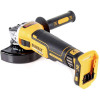 Набор из трех инструментов бесщеточных DeWALT DCK384P2T - № 10